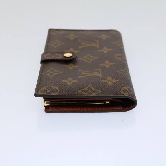 LOUIS VUITTON Continental Wallet - Picture 8 of 16